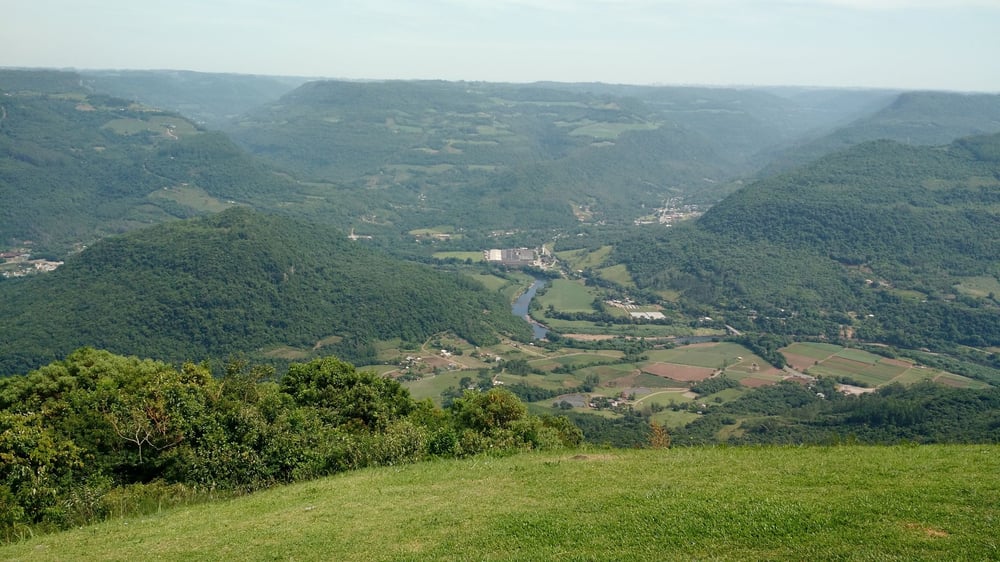 TREKKING EXCLUSIVO PARA CASAIS ( NINHO DAS ÁGUIAS )