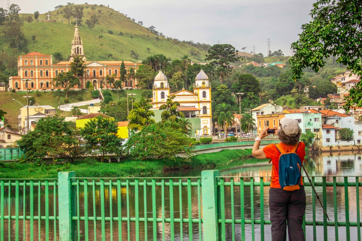 Caminho Dos Romeiros
