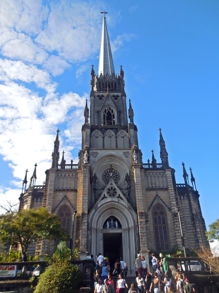 Catedral São Pedro de Alcantâra