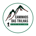 Logo - Caminhos das Trilhas Ecoturismo