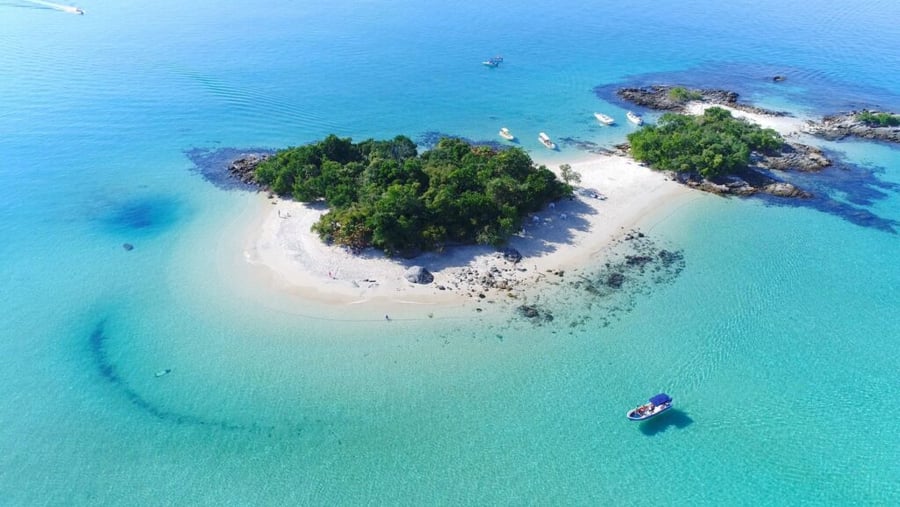 🏝️ Ilha Cataguases