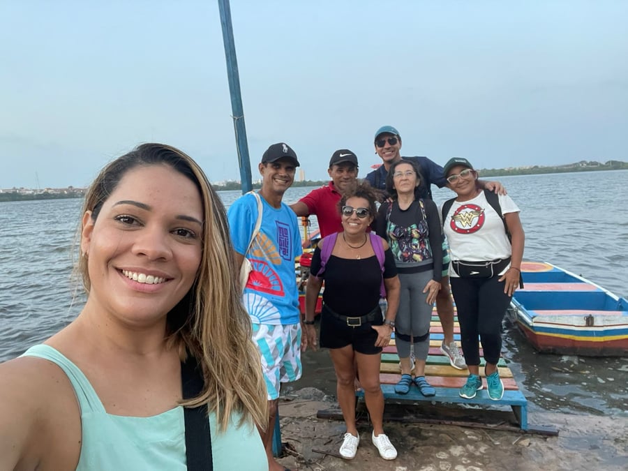 NÁUTICO SÍTIOS HISTÓRICOS