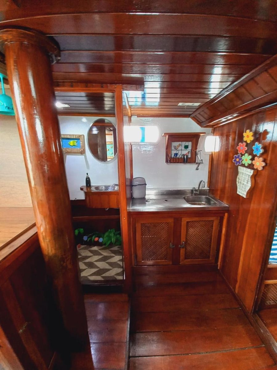 Passeio de Escuna em Paraty