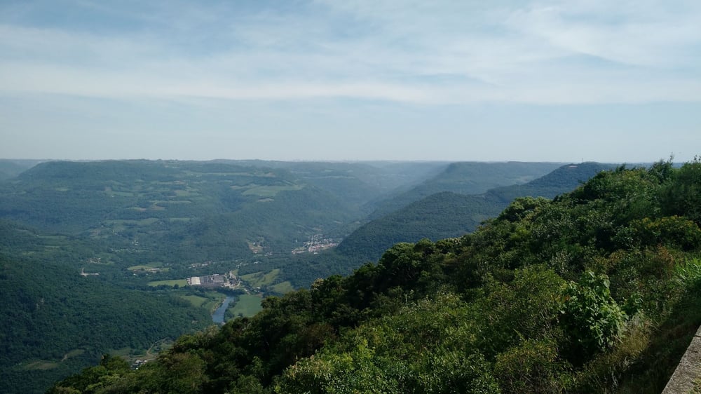 TREKKING EXCLUSIVO PARA CASAIS ( NINHO DAS ÁGUIAS )