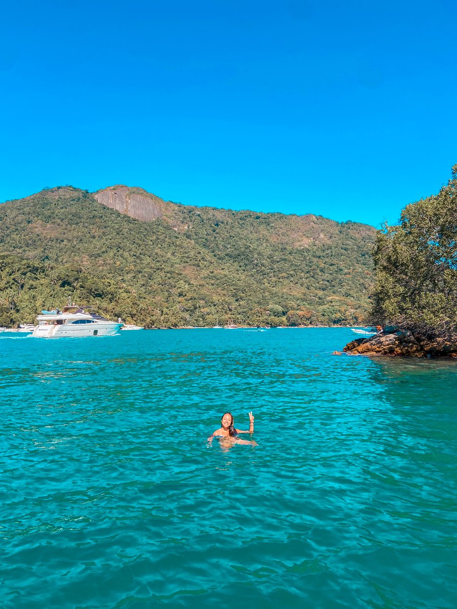 Lagoa Azul