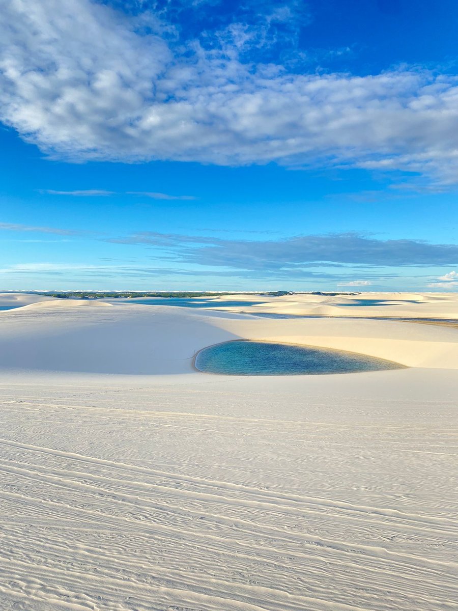 Santo Amaro Bate volta