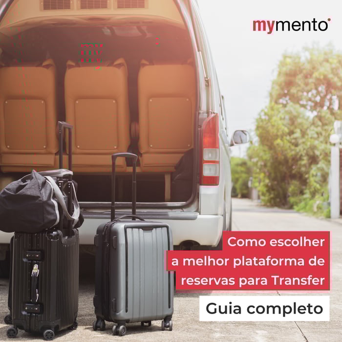 Como escolher a melhor plataforma de reservas para transfer: um guia completo