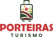Logo - Porteiras Turismo
