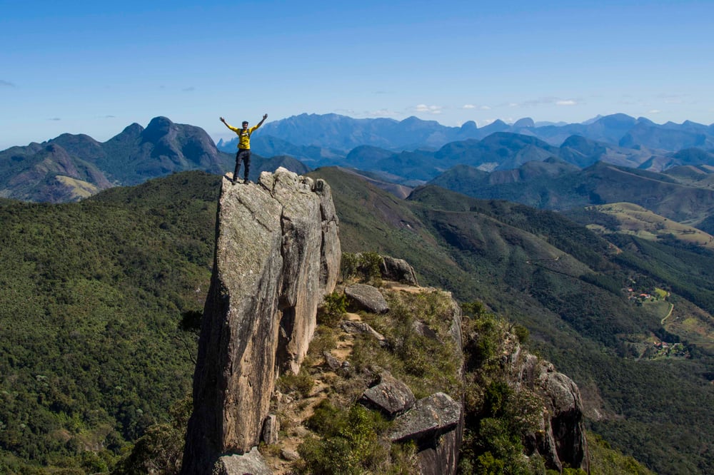 Torres de Bonsucesso
