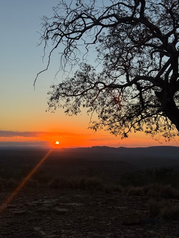 Como Fotografar a Via Láctea e o Céu Estrelado em Acampamentos 