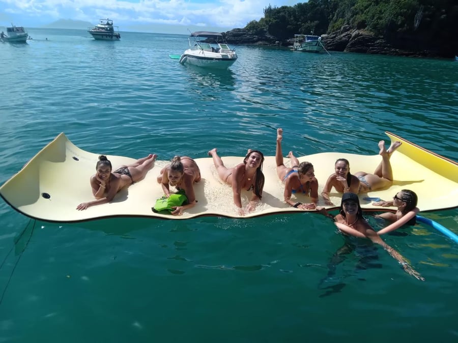 Diversão e Aventura em Búzios: Explore o Melhor do Litoral Fluminense - Guia Completo