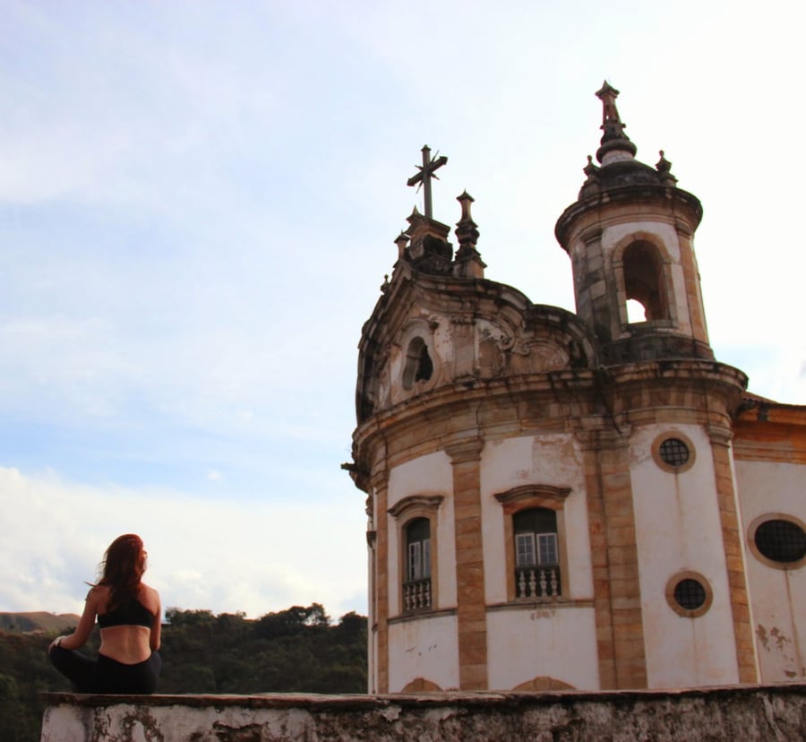 Igr. do Rosário