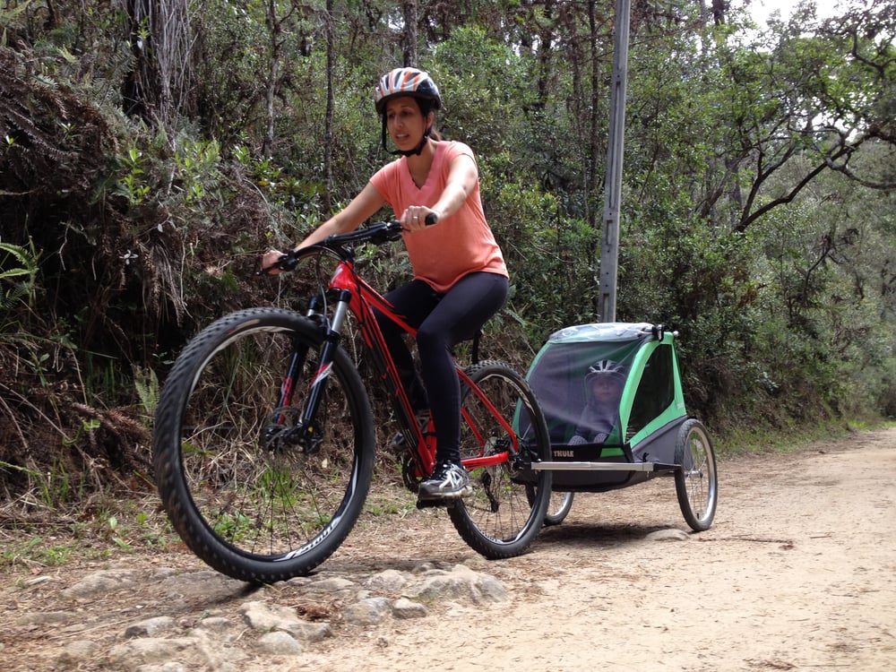 Aluguel de Bicicletas (Grande)
