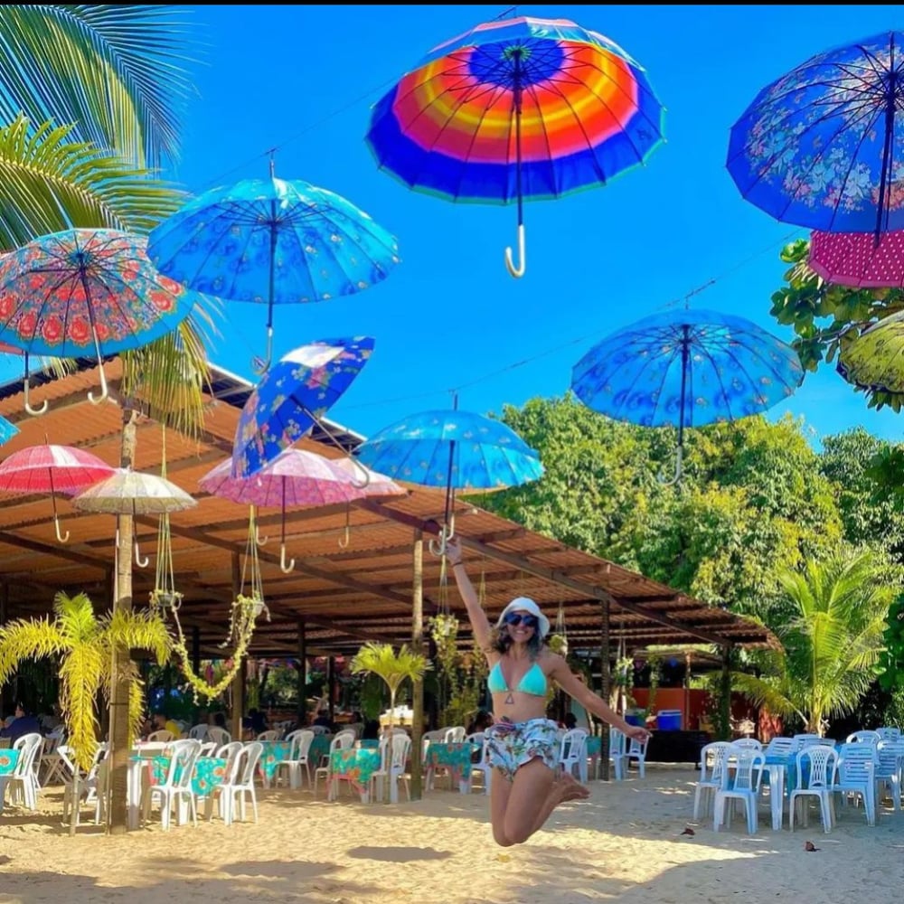 Passeio às Ilhas - Ilha dos Frades e Itaparica