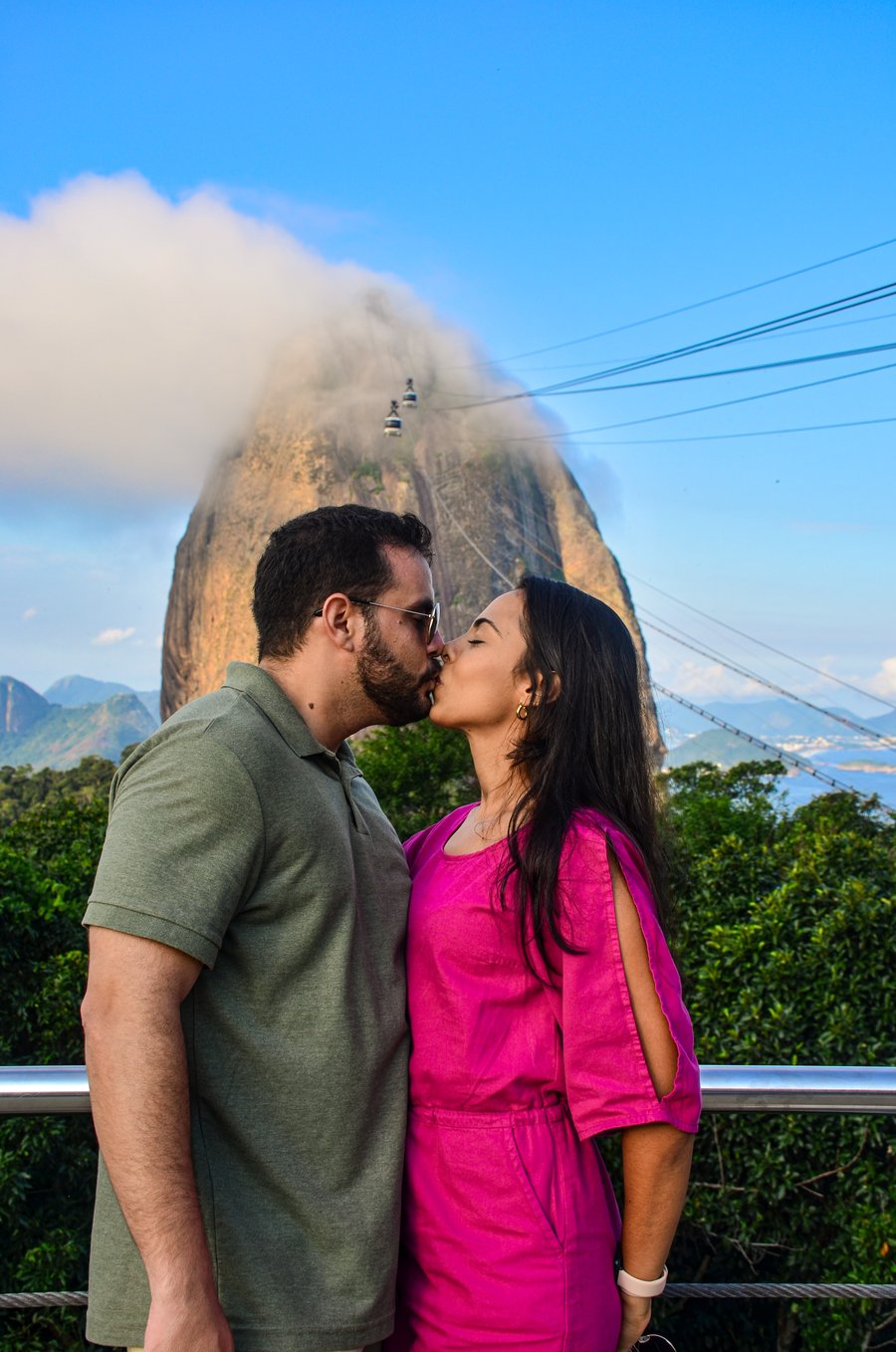 PÃO DE AÇUCAR COM FOTOS PROFISSIONAL 