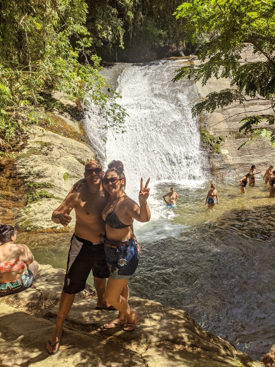 Passeio de Bugre em Penedo - EXCLUSIVO 