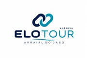 Logo - Elo Tour Agência de Viagens e empreendimentos Turísticos