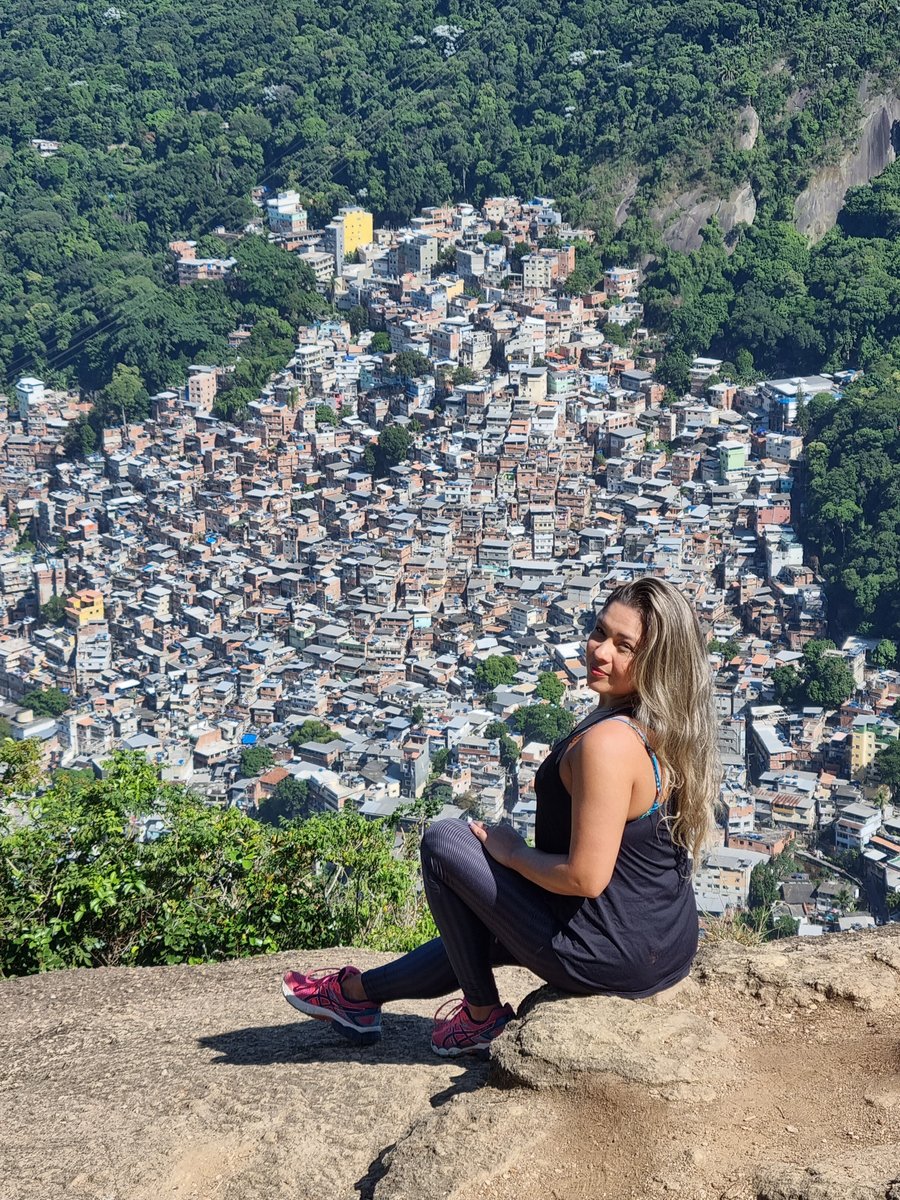 MIRANTE DA ROCINHA