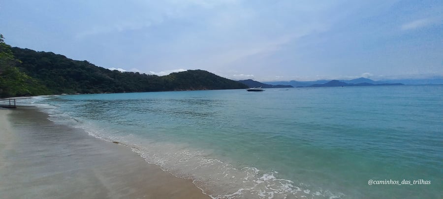 Ilha Anchieta