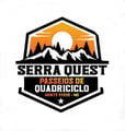 Logo - SERRA QUEST PASSEIOS DE QUADRICICLOS LTDA