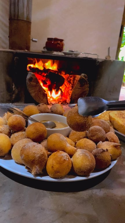Pizza artesanal forno a lenha
