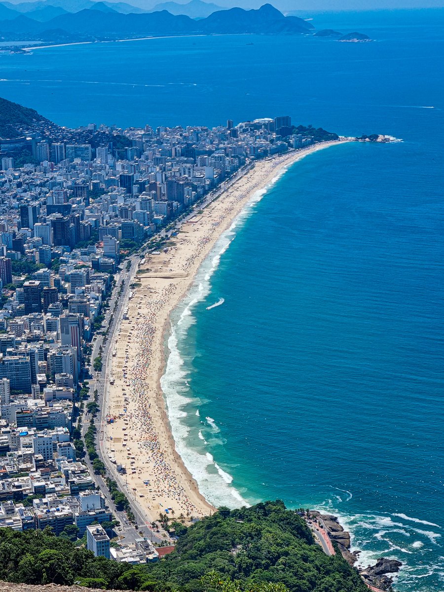 TOPO DO IRMÃO MAIOR - VISUAL 