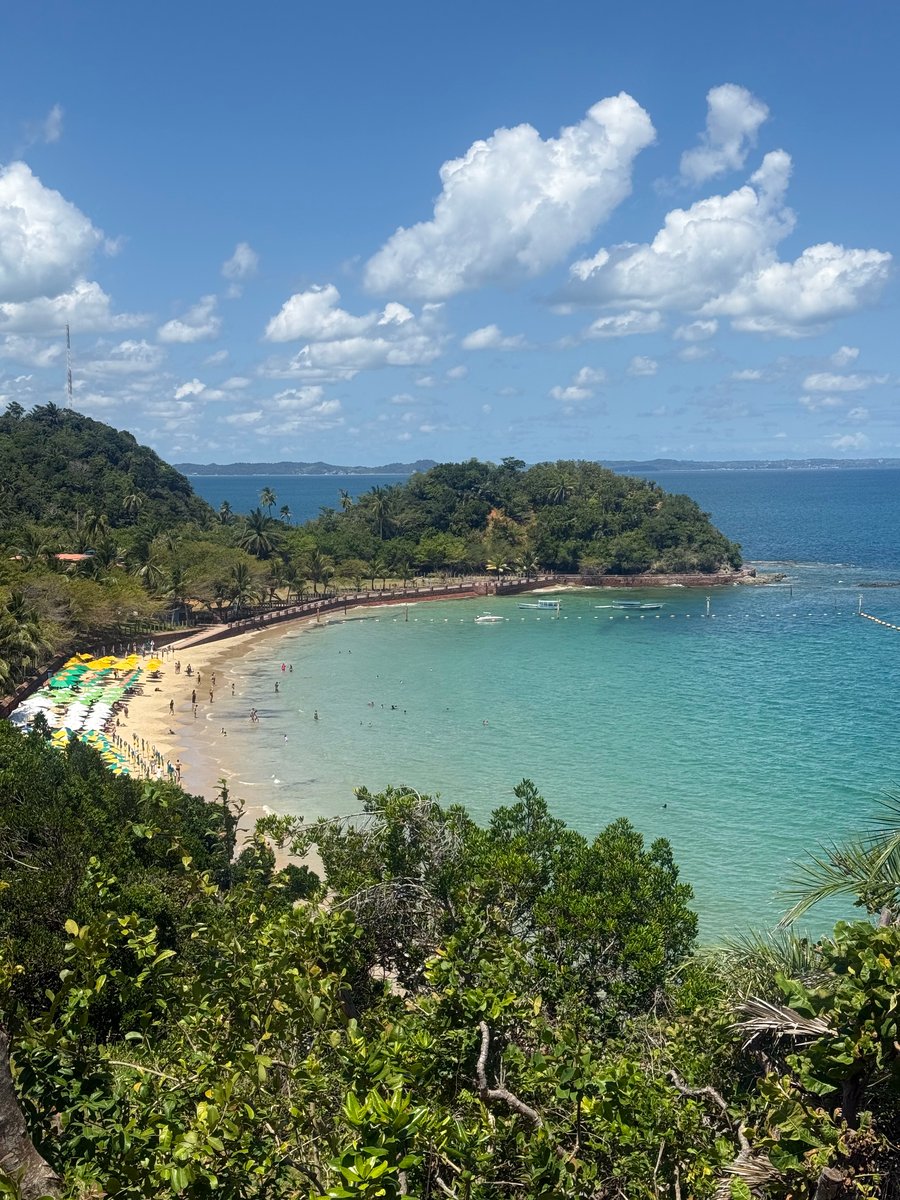 Ilha dos Frades