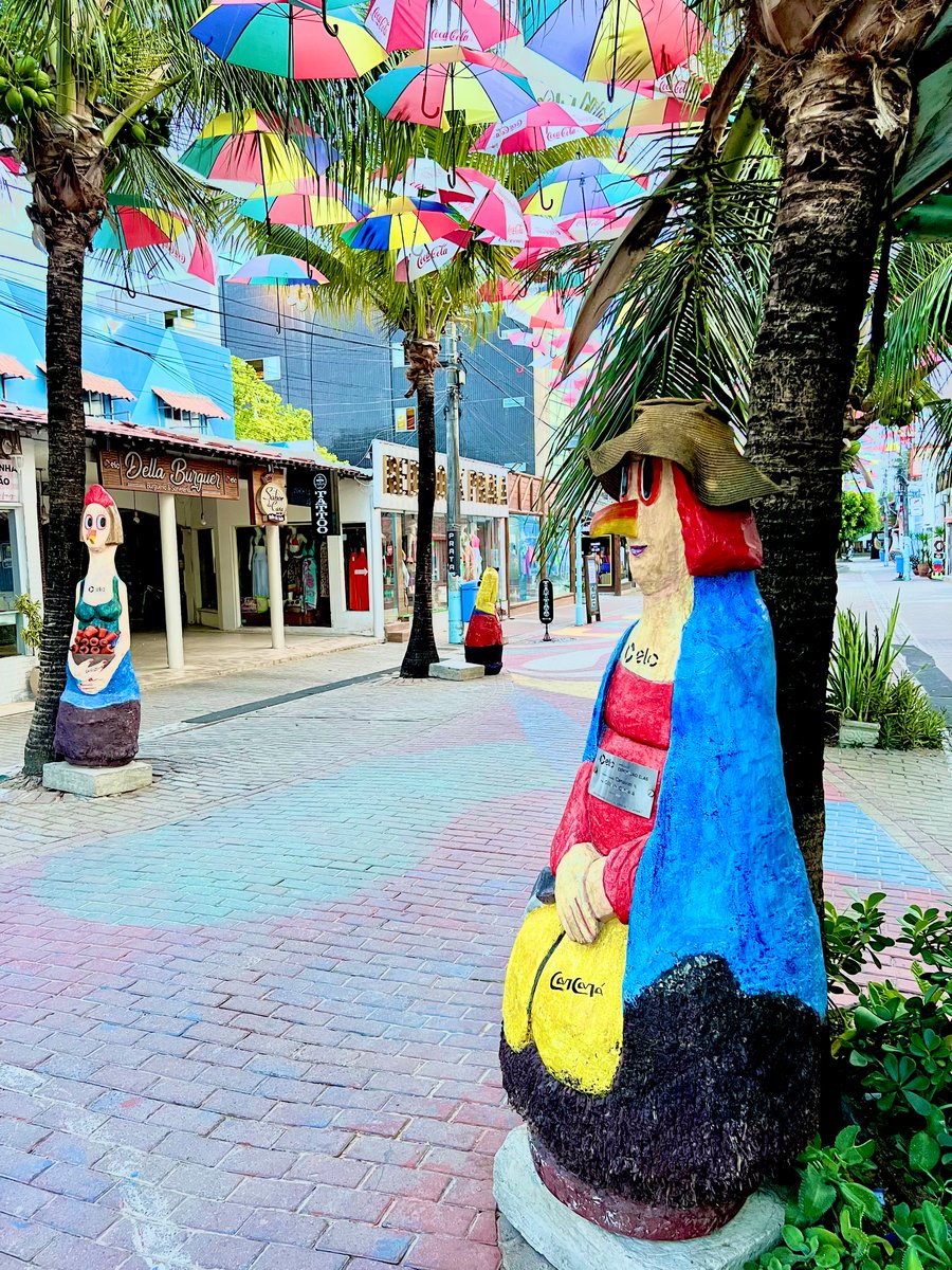 Porto de Galinhas, o melhor destino praia do Brasil
