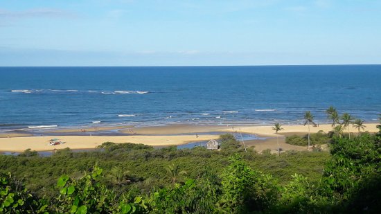 Mirante do Quadrado em Trancoso