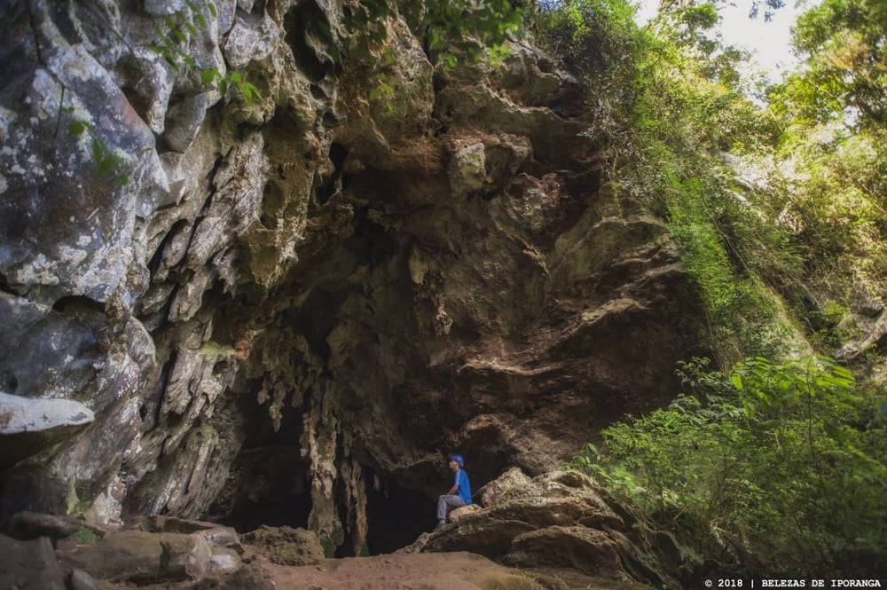 Roteiro para final de semana no PETAR + Vale das Ostras