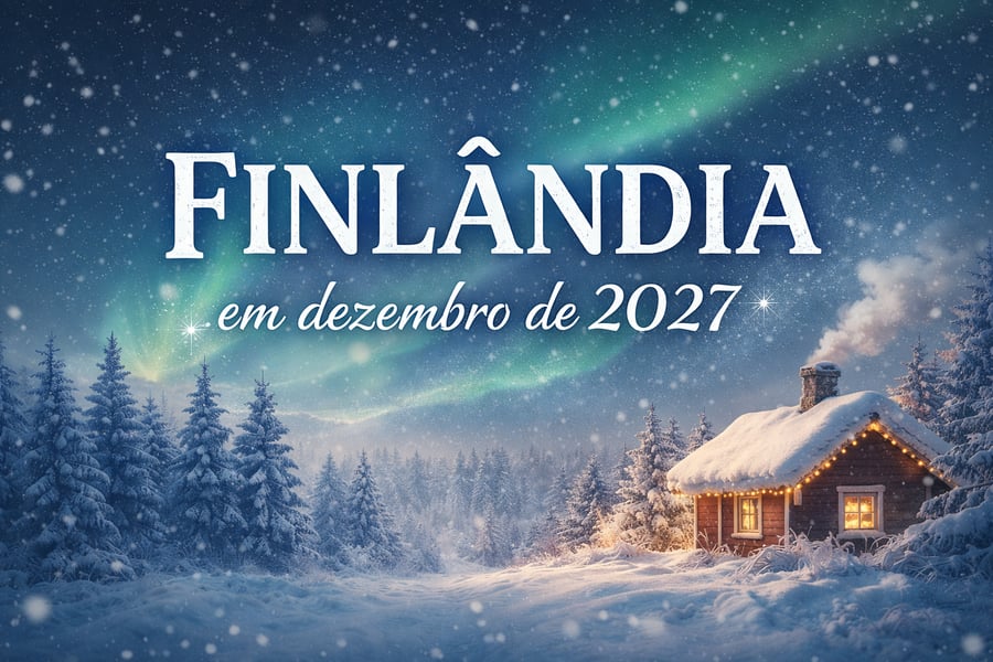 Dezembro de  2026 é uma ótima época para visitar a China! O clima geralmente é agradável, com menos chuvas e temperaturas mais amenas do que no verão. Quinze dias permitem cobrir as cidades mais icônicas e experimentar um pouco da diversidade cultural e paisagística do país.
