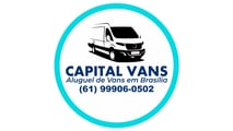 Logo - Capital Vans