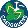 Logo - Carioquêss