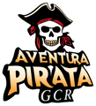 Logo - Aventura Pirata GCR
