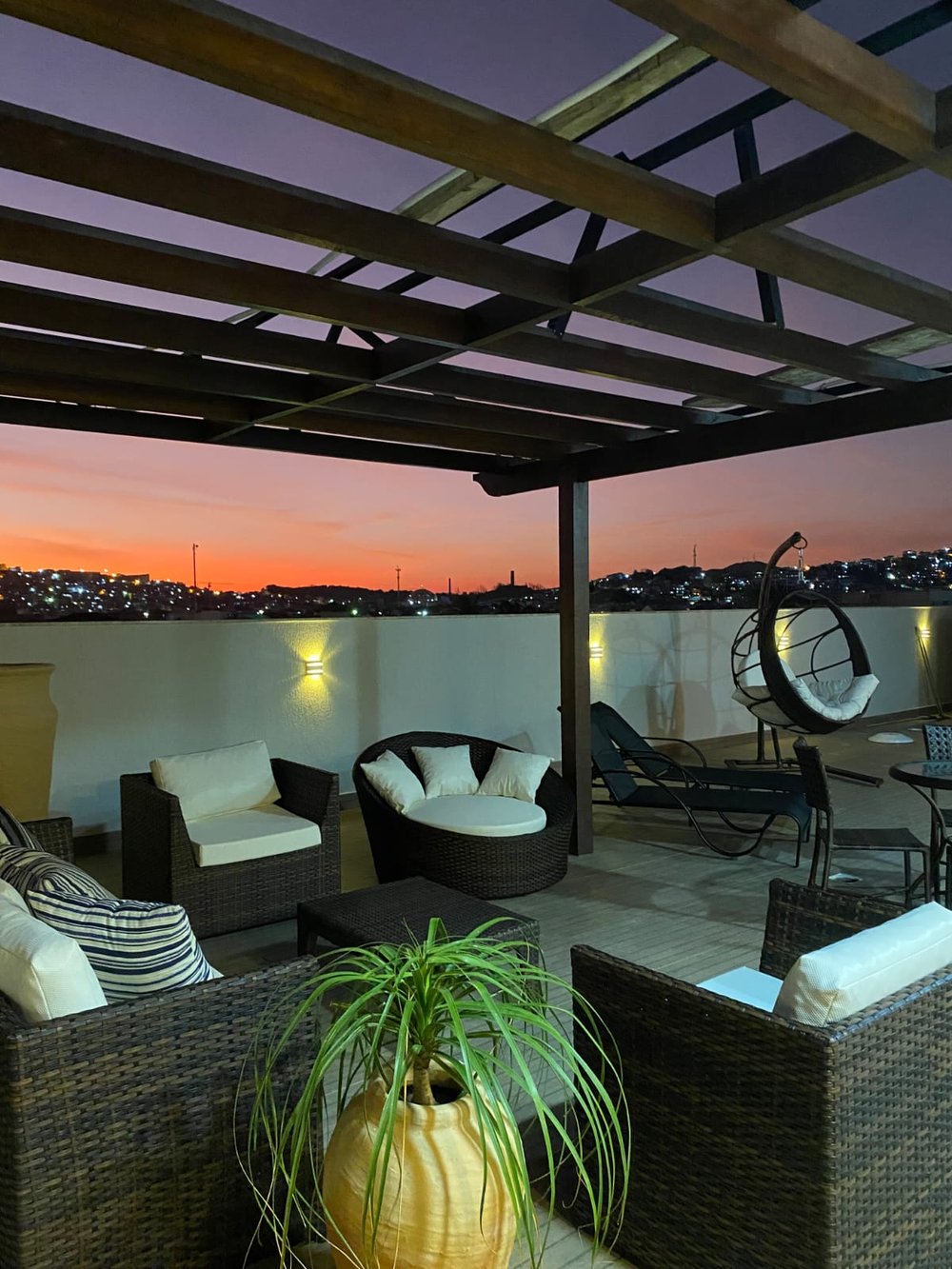 Pousada em Arraial do Cabo