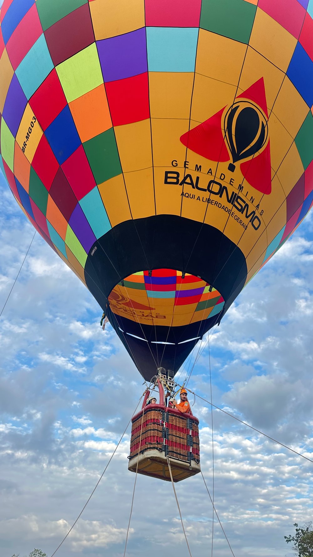 turismo em tiradentes