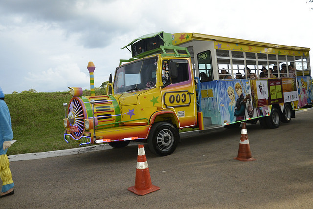 Roteiro do Vinho e Festa da Uva em Jundiái