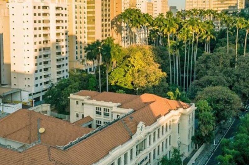 CAMINHOS DA REPÚBLICA (VISITA GUIADA CAMPINAS E ITU)