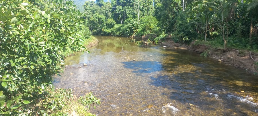Aldeia de Itamambuca