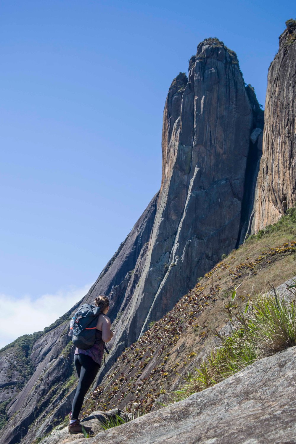 Torres de Bonsucesso