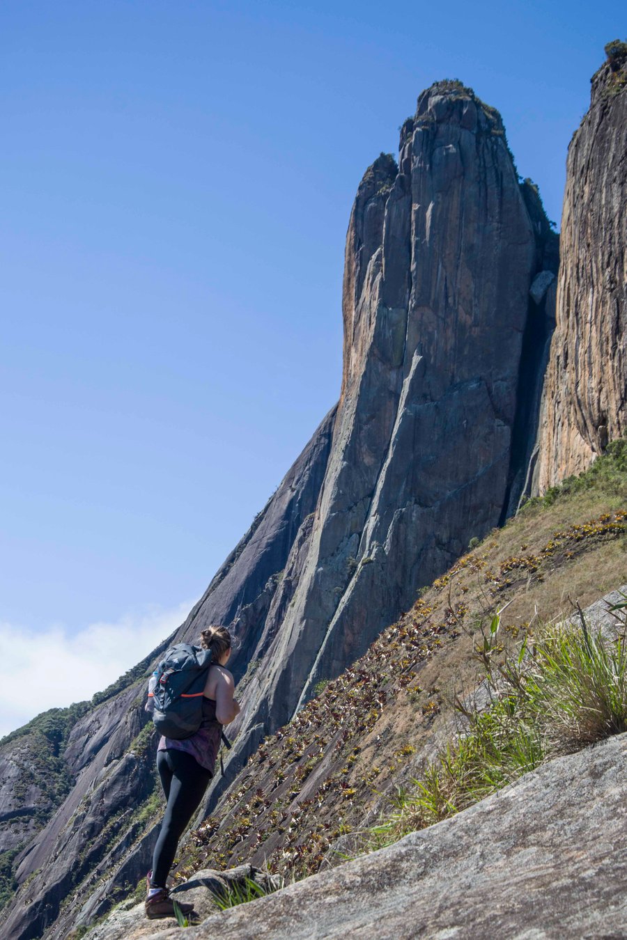 Torres de Bonsucesso