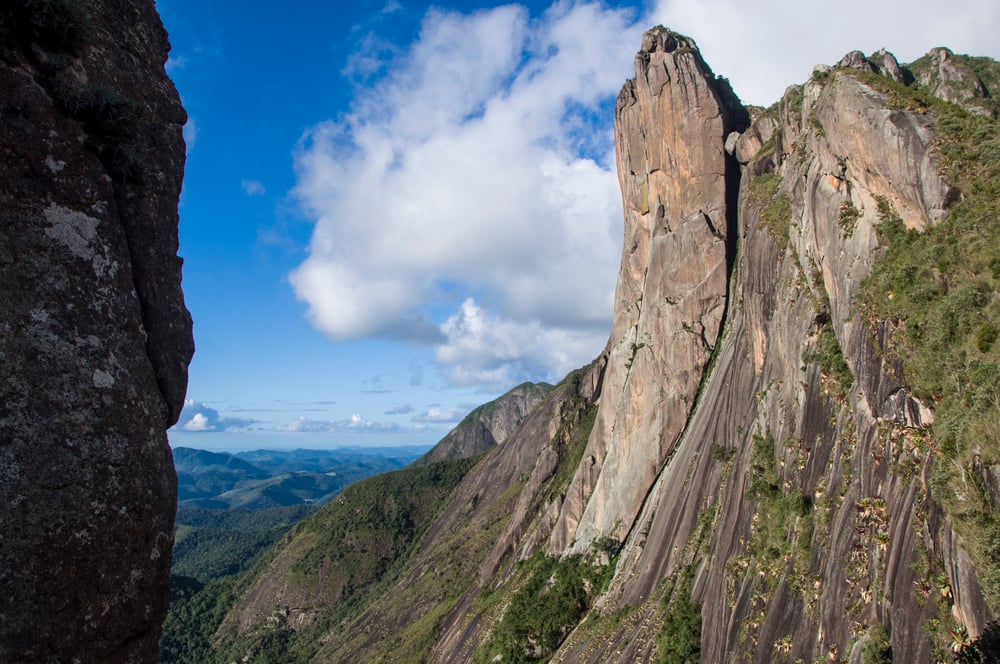 Torres de Bonsucesso
