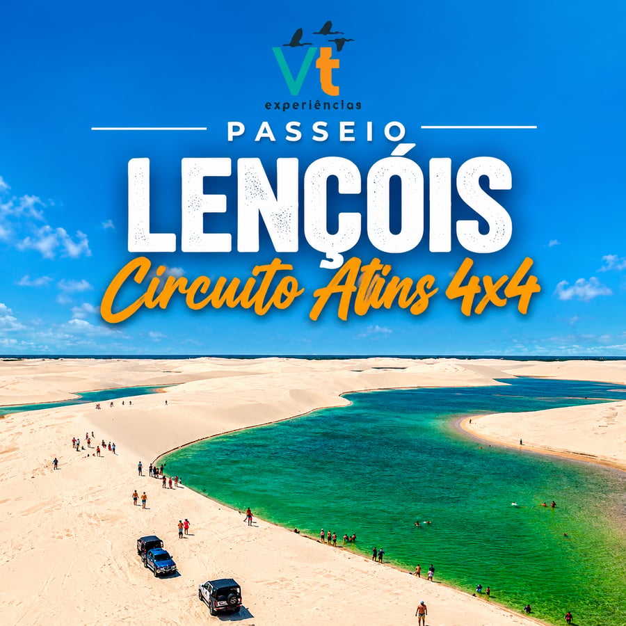 Circuito Atins