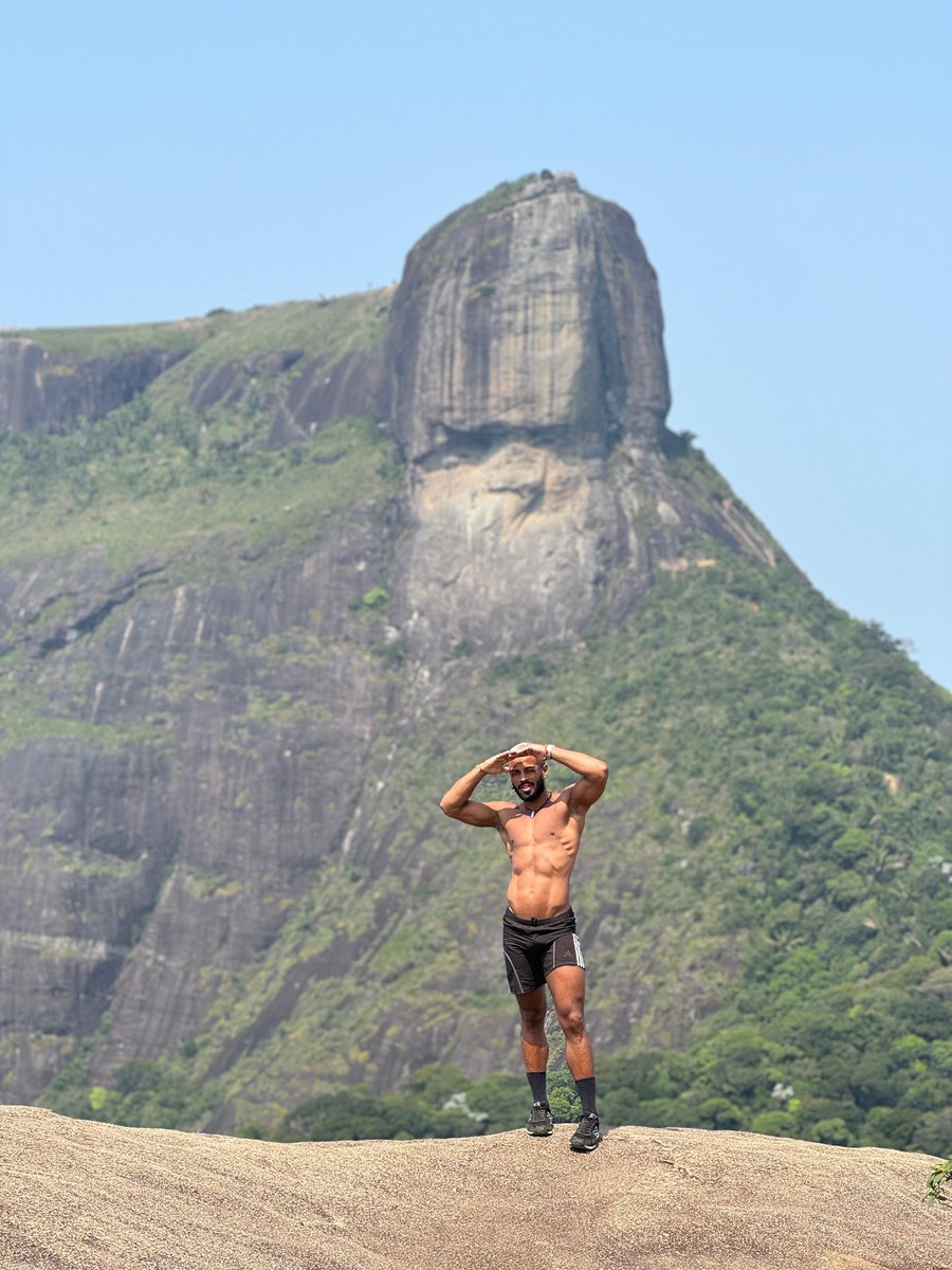 Pedra Bonita