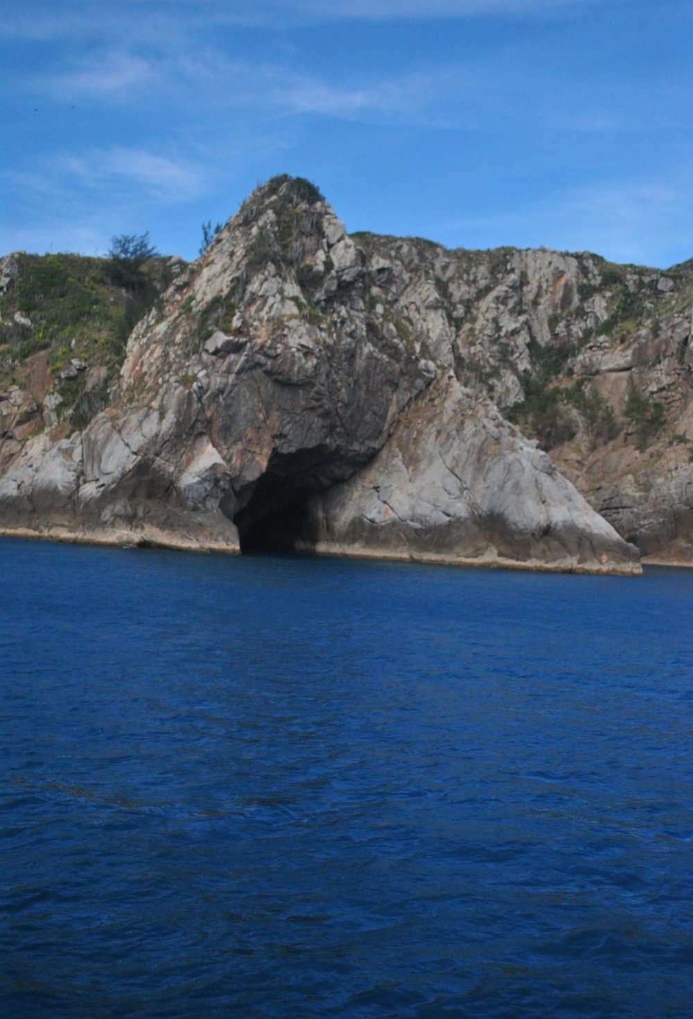 Passeio de Barco Arraial do Cabo