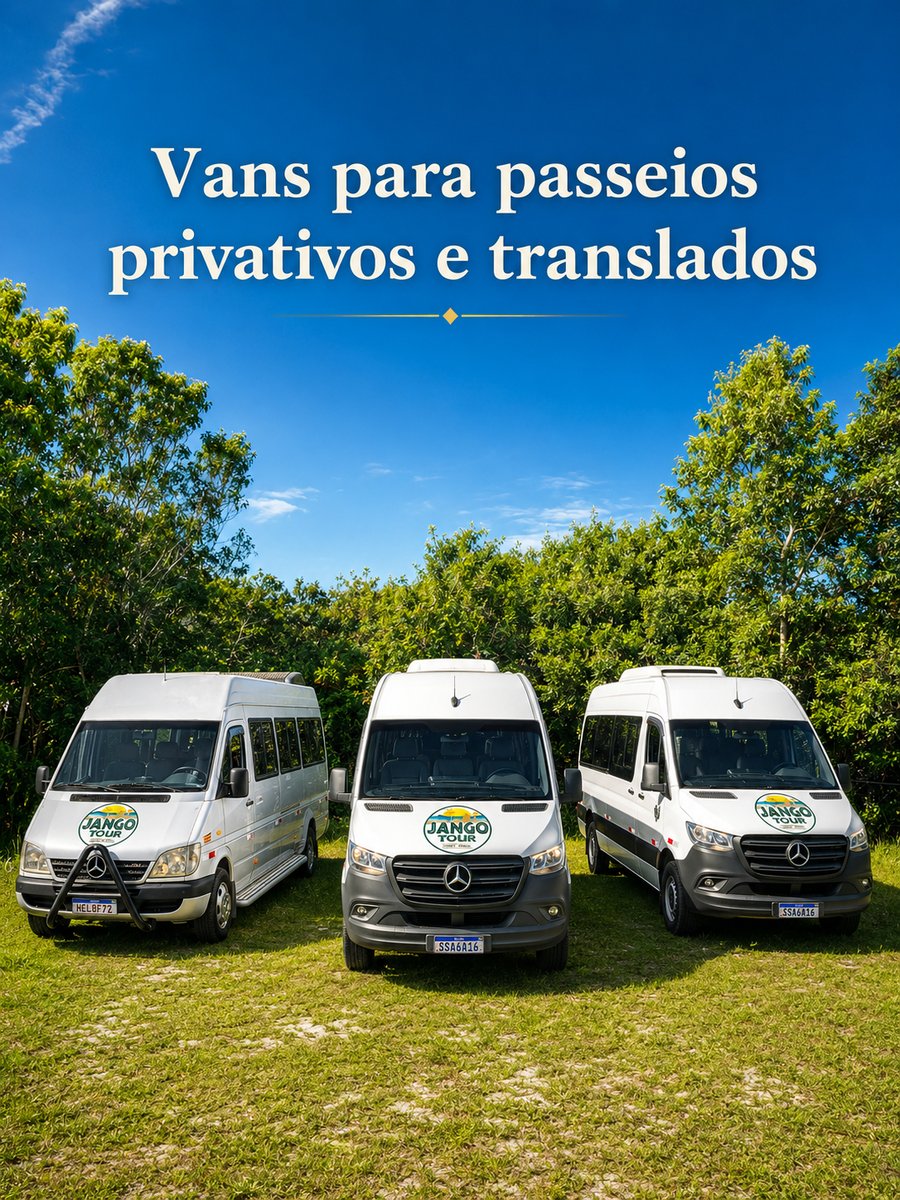 Van privativas