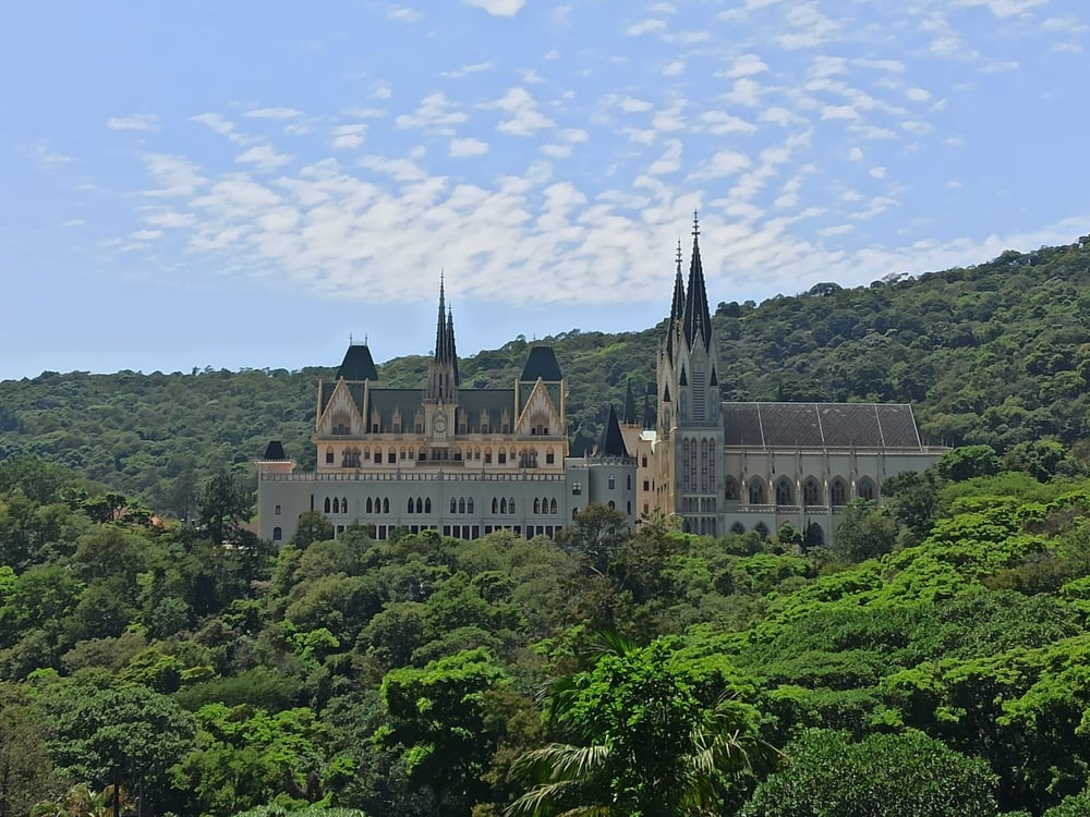 20/05 Cantareira e Mairiporã: roteiro ecoturismo e gastronômico