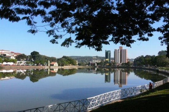 Festa da Linguiça em Bragança Paulista