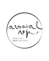 Logo - ARRAIAL VIP TURISMO