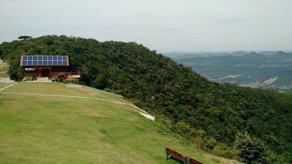 TREKKING EXCLUSIVO PARA CASAIS ( NINHO DAS ÁGUIAS )
